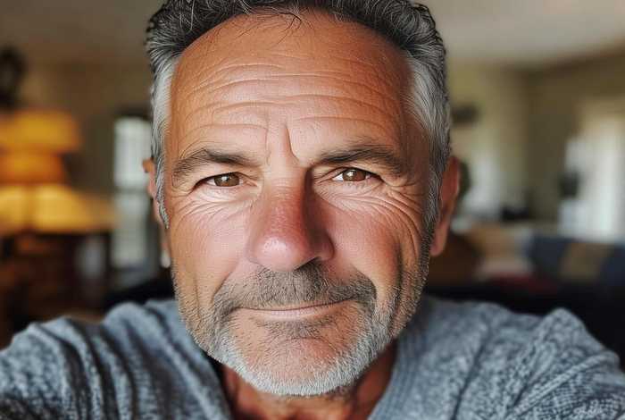 45岁男人生活照9527517；45岁男人生活照10张