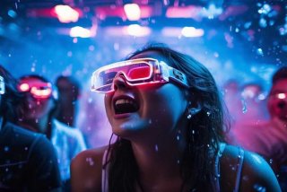 5d体验馆怎么样，5d电影体验馆怎么样