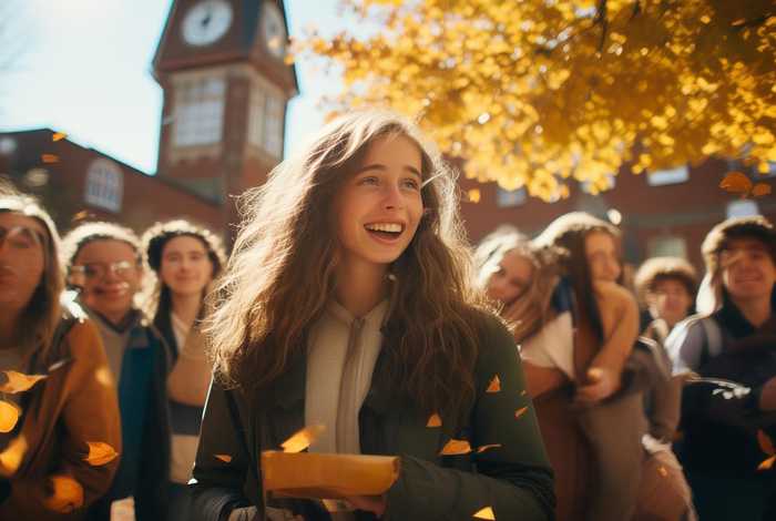 别了我的初中时代 别了,我的初中时代