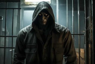 监狱生活rpg最强人物 - 监狱生活rpg最强人物是谁