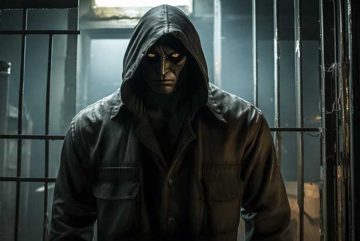 监狱生活rpg最强人物 - 监狱生活rpg最强人物是谁