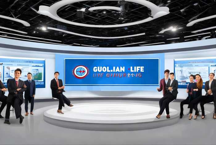 国寿直播间（国寿养老网上直销平台）