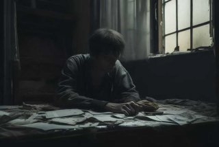 对生活绝望是什么感觉 对生活绝望是什么感觉呢