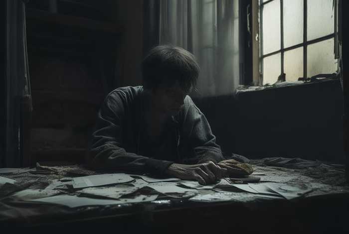 对生活绝望是什么感觉 对生活绝望是什么感觉呢 对生活绝望是什么感觉 对生活绝望是什么感觉呢