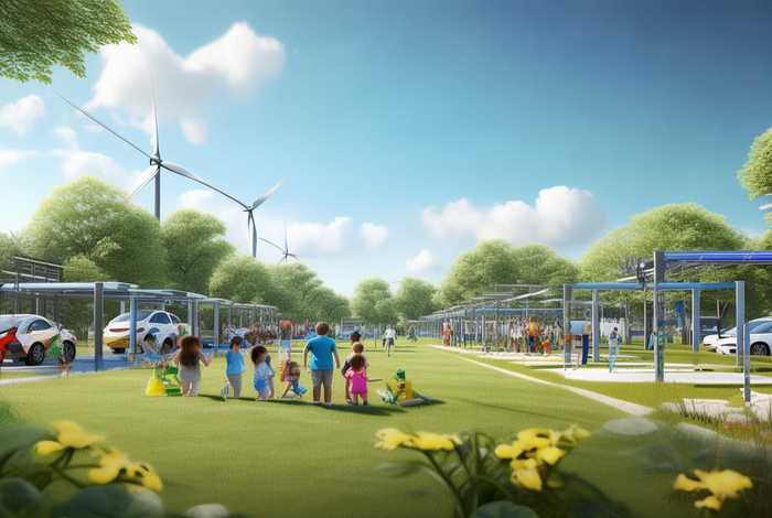 低碳环保保卫蓝天小报 低碳环保保卫蓝天小报内容