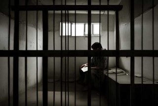 北京看守所真实生活 - 北京看守所的真实生活