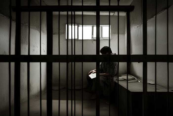 北京看守所真实生活 - 北京看守所的真实生活