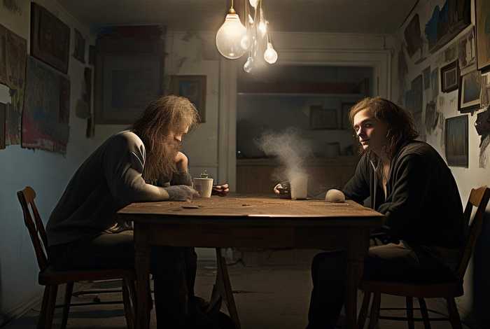 被扭曲的同居生活的剧情简介 - 扭曲的同居生活讲了什么 被扭曲的同居生活的剧情简介 - 扭曲的同居生活讲了什么