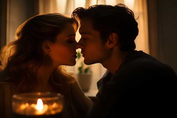 阿黛尔的生活吻戏在什么时候出现，阿黛尔的生活吻戏在什么时候出现的