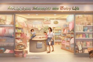 妈仔谷母婴生活馆(株洲妇幼店) - 妈仔谷母婴生活馆怎么样