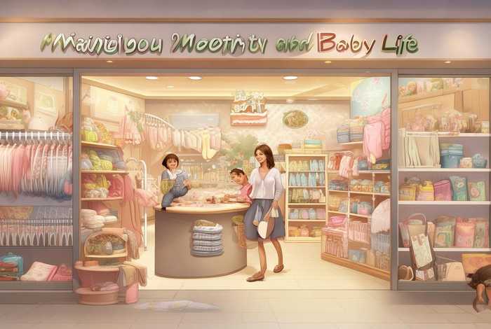 妈仔谷母婴生活馆(株洲妇幼店) - 妈仔谷母婴生活馆怎么样