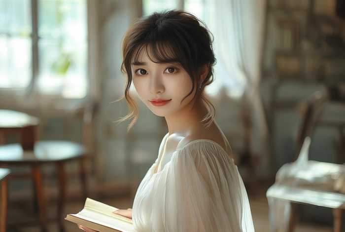 范文芳一个人生活专辑的照片、范文芳的照片最新