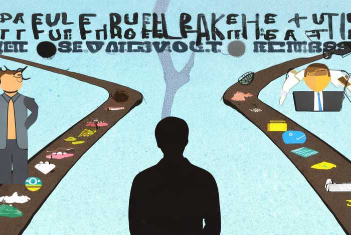 简历生活照一定要全身照吗 简历生活照一定要全身照吗知乎