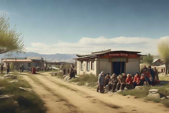 甘肃最低生活保障标准2024 - 甘肃最低生活保障标准2024年是多少