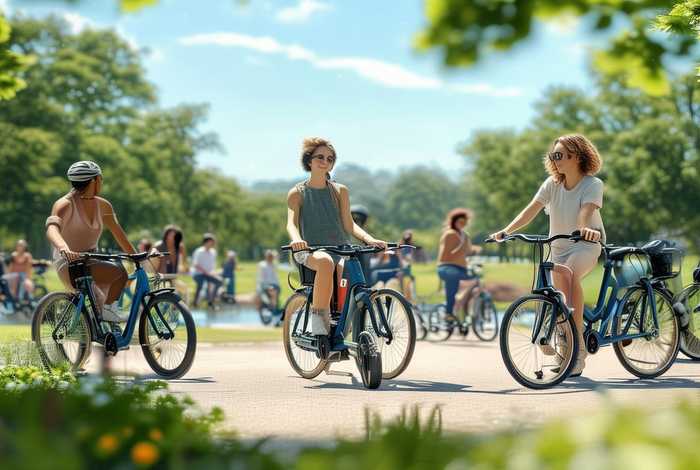 低碳生活绿色出行文案，低碳生活绿色出行文案标题