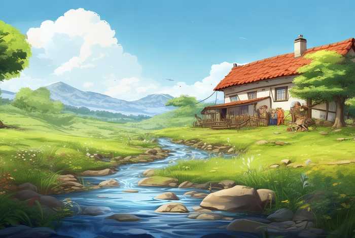 安稳的生活还是安定的生活；安稳的生活还是安定的生活好