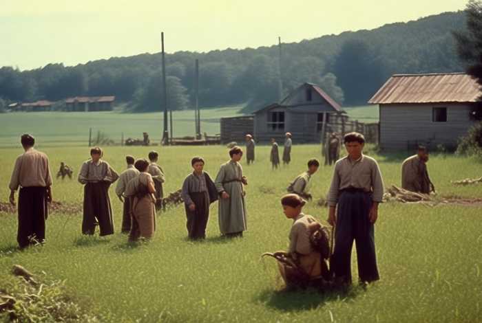 六零之平淡的下乡生活、六零之平淡的下乡生活免费阅读