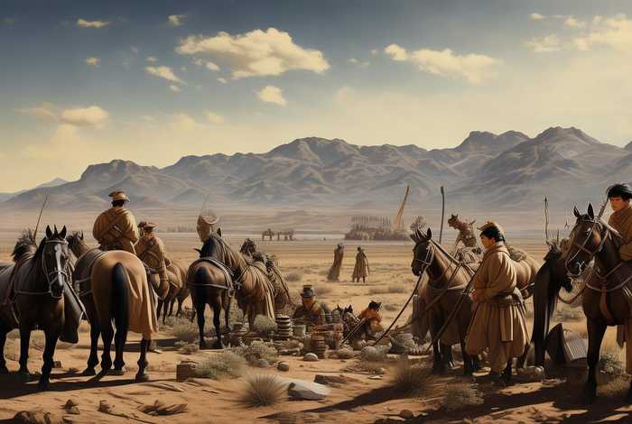 边塞军旅生活的古诗四年级，边塞军旅生活的古诗四年级有哪些