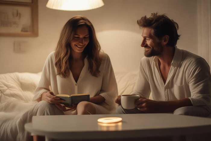 带环会不会影响夫妻生活；带环会不会影响夫妻生活质量