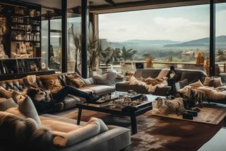 富二代生活照片 - 富二代生活照片高清