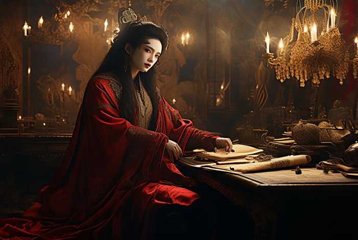 慈禧秘密生活在线观看全集国语版 慈禧秘密生活在线观看全集国语版高清