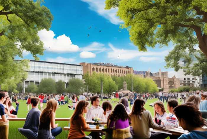 关于校园生活的片段，关于校园生活的片段作文