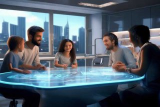 科技与生活议论文素材，科技与生活议论文素材摘抄