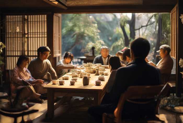 华道生活馆人均消费（华道生活馆人均消费水平）