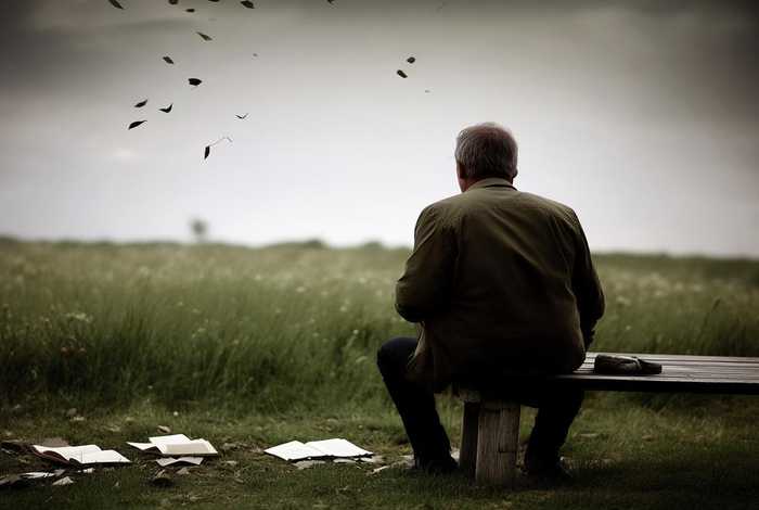 对生活迷茫的说说心情短语（对生活迷茫的说说心情短语句子）