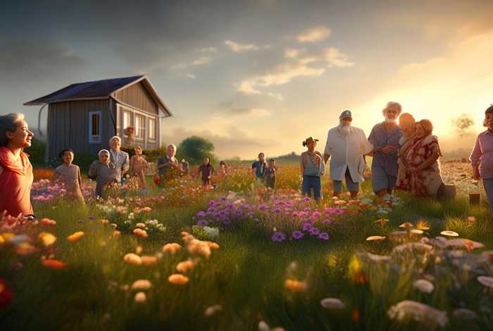 《生活如此美好》（生活如此美好作文600字）