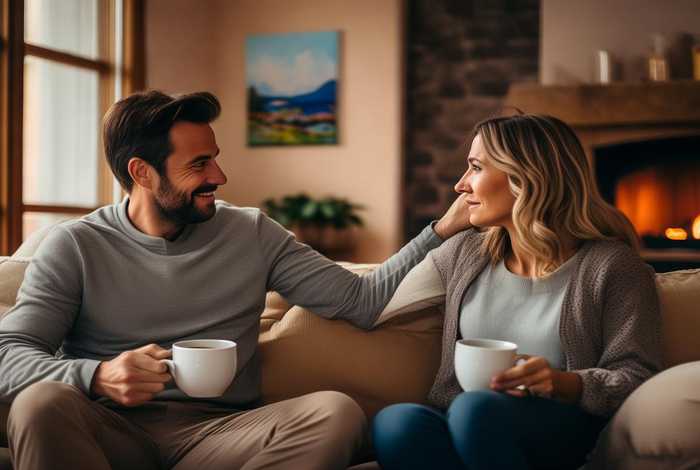 夫妻几天生一次气是正常的、夫妻几天生一次气是正常的嘛