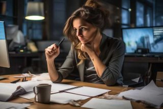 工作中的问题与不足怎么写 工作中的问题与不足怎么写范文