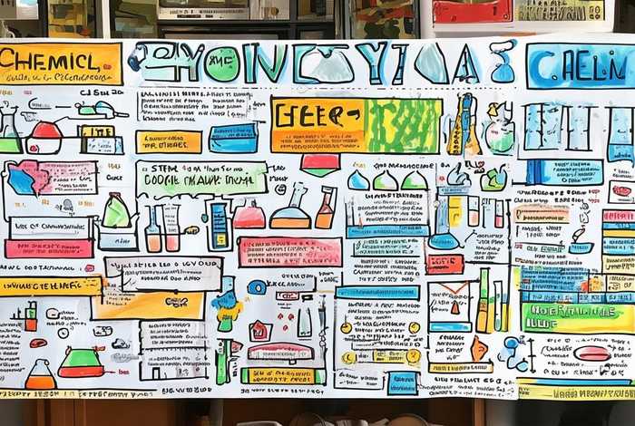 化学日常生活小常识，化学日常生活小常识手抄报