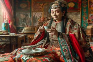 假太监的幸福生活txt下载；假太监小说下载