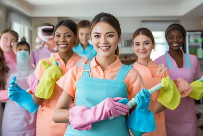 鲸致生活家政，鲸致生活家政保洁