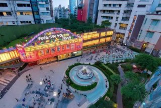 富迪三友生活广场图片，富迪三友生活广场电影