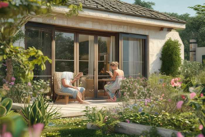 夫妻日常生活住别墅（夫妻日常生活住别墅合适吗）