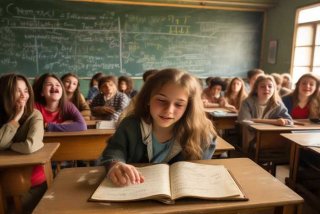 回忆初中生活琐事作文 - 回忆初中生活琐事作文600字