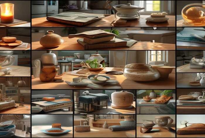 关注48个生活细节图片；关注48个生活细节图片大全