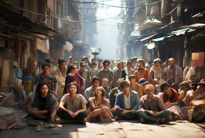 横漂都是什么人、横漂是指什么地方 横漂都是什么人、横漂是指什么地方