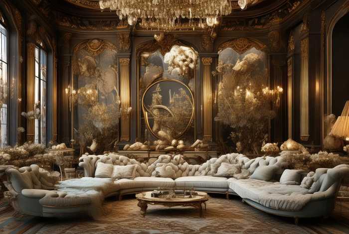 慈禧太后的奢侈生活衣食住行 慈禧太后生活有多奢侈