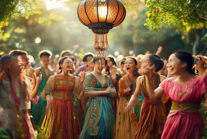 欢喜生活传承，欢喜生活传承的句子