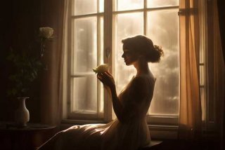 寡妇的概念是什么 - 寡妇的概念是什么意思啊