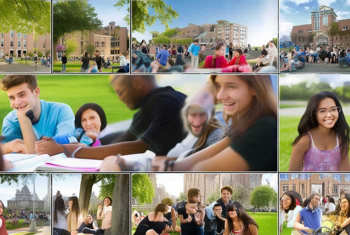 关于大学生活感受 关于大学生活感受的演讲稿