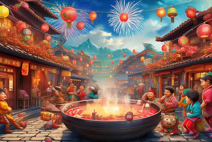 关于春节的生活见闻作文600字、关于春节的生活见闻作文600字初中