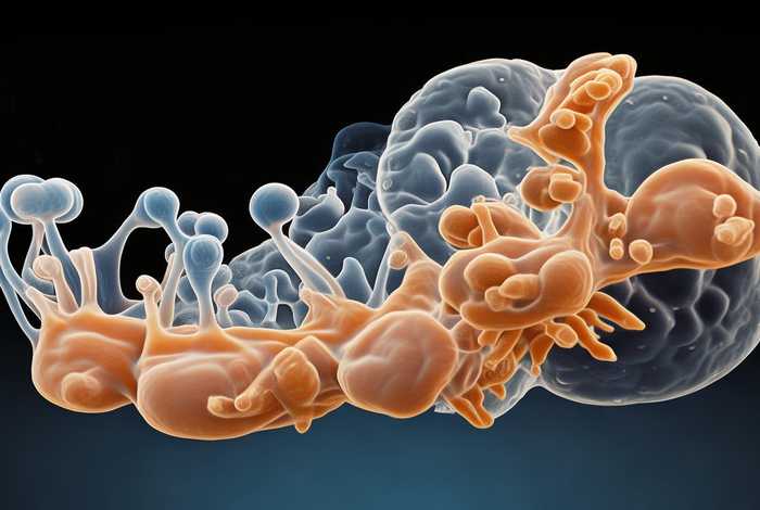 酵母生活史图片；酵母生活史图片高清