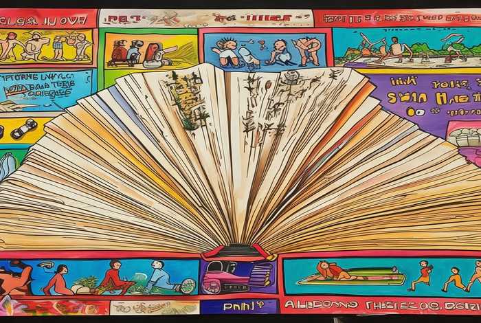 爱阅读爱运动手抄报、爱阅读爱运动手抄报内容