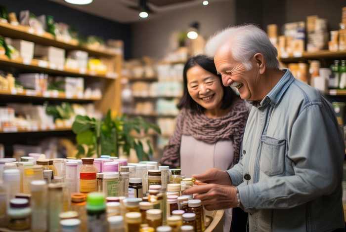 好孝心健康生活馆团购 - 好孝心生活馆是干嘛的