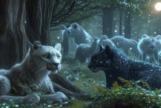 卡皮巴拉的生活方式 - 卡皮巴拉的生活方式怎么样