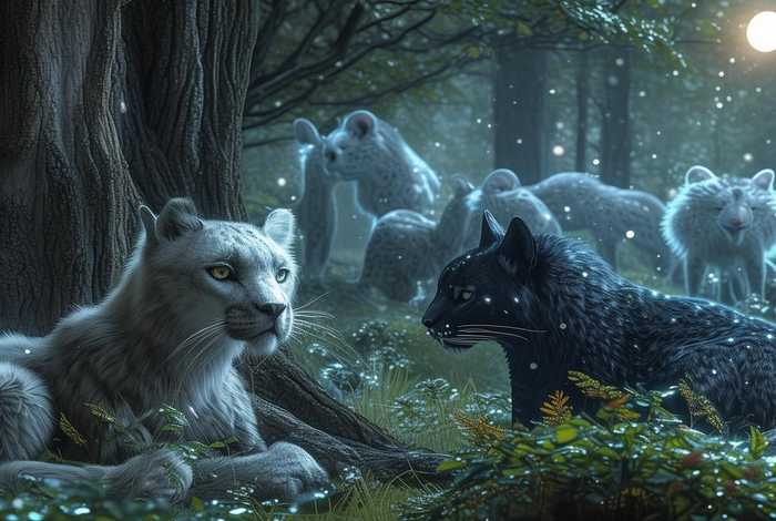 卡皮巴拉的生活方式 - 卡皮巴拉的生活方式怎么样